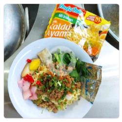 Mie Ayam Indomie