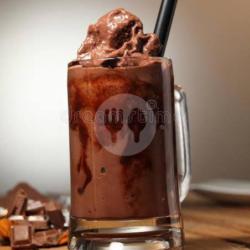 Chocolate Milky Blended