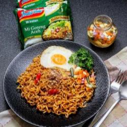 Indomie Mi Goreng Aceh