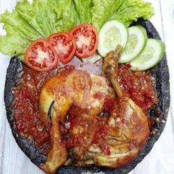 Ayam Sambel Goreng Dn