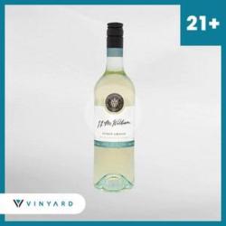 Jj Mcwilliam Pinot Grigio 750 Ml