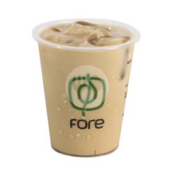 Irish Caffe Latte (iced)