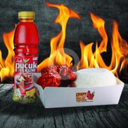 Combi Fire Chicken 2