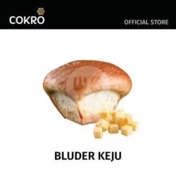 Bluder Keju