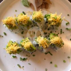 Vegan Special Roll