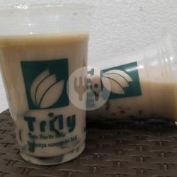 Teh Tarik Jelly