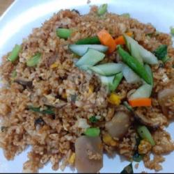 Nasi Goreng Special