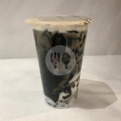 Boba Black Forest