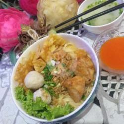 Bakmie Ayam Jakarta Pentol