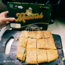 Martabak 3 Telor Ayam