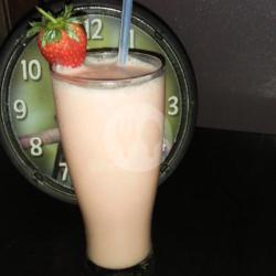 Smoothies Strawberry