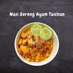 Nasi Goreng Ayam Taichan