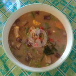 Sayur Asem Jakarta