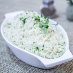 Basmati Jeera Rice