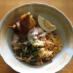 Soto Ayam Brutu