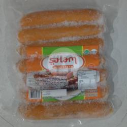 Salam Sosis Bakar 7pcs