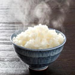 Nasi Pulen Cantik