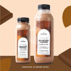 Premium Almond Mylk - Chocolate