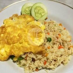 Nasi Goreng Jadul