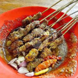 Sate Klopo Non Lemak