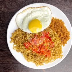 Indomie Goreng Rawit