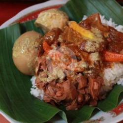 Gudeg Jogja