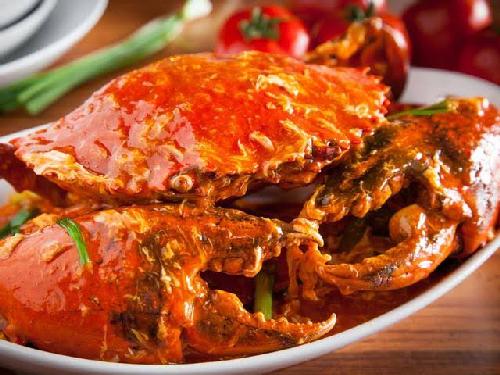 Seafood & Ikan Bakar Pesona Rasa Surabaya