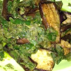 Terong Cabe Ijo
