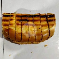 Roti Komplit Bakar Coklat   Blueberry