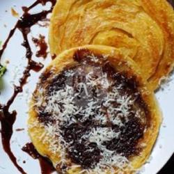 Roti Cane Coklat