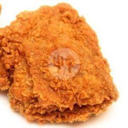 Fazzali Fried Chicken