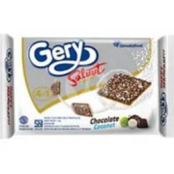 Gery Salut Chocolate Coconut