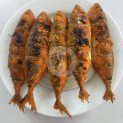 Kembung Bakar