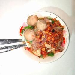 Soto Sapi   Bakso