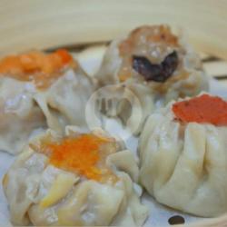 Dimsum Satuan