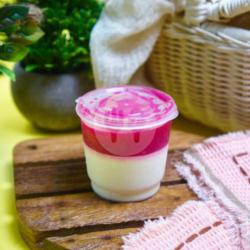 Pannacotta Dragon Fruit 150 Ml