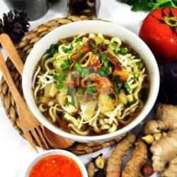 Mie Kocok Bandung