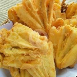 Pisang Goreng