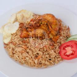 Kebuli Chicken Rice