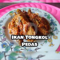 Ikan Tongkol Pedas