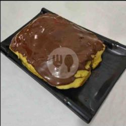 Medium Pancong Coklat Susu