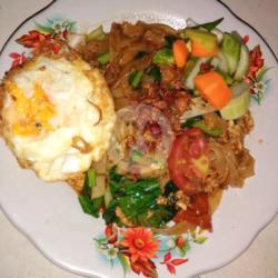 Kwetiau Goreng Sepesial