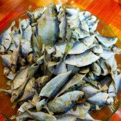 Paket Ikan Asin Selar