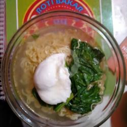 Indomie Telor Double Rebus