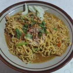 Mie Dok-dok