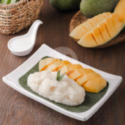 Mango Sticky Rice