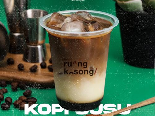 Kopi Ruang Kosong - GoFood