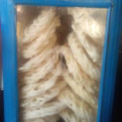 Krupuk Blek