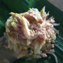 Lontong Sayur