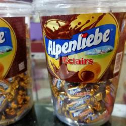 1 Pack Permen Coklat Alpenlibe